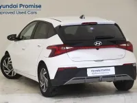 Usado Hyundai i20 83 CV (61 kW) 2025 Utilitario