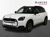 Usado Mini Countryman Favoured 163 CV (119 kW) 2024 Blanco SUV