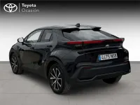 Usado Toyota Auris Advance 136 CV (100 kW) 2025 Utilitario