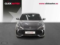 Usado MG MG3 Comfort 115 CV (84 kW) 2025 Gris Utilitario