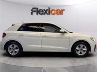 Usado Audi A1 Premium 116 CV (85 kW) 2020 Blanco Berlina