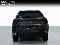 Usado Lexus UX 199 CV (146 kW) 2024 Gris / plata SUV