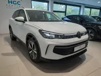 Nuevo VW Tiguan 150 CV (110 kW) 2026 Blanco SUV