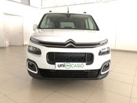 usado Citroën Berlingo BlueHDi S&S Talla M Feel 130