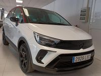 Usado Opel Crossland X GS Line 110 CV (80 kW) 2022 Otro SUV