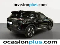Usado Ebro s700 Luxury 147 CV (108 kW) 2025 Negro SUV