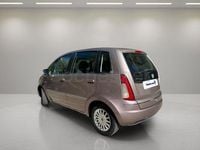 Usado Lancia Musa 100 CV (73 kW) 2009 Gris / plata Monovolumen