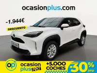 Occasion Toyota Yaris Cross Business Edition 116 PK (85 kW) 2024 Wit SUV