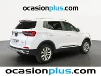 Usado DR DR 4.0 116 CV (85 kW) 2023 Blanco SUV