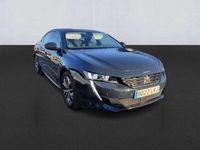 usado Peugeot 508 5P Allure BlueHDi 120kW (160) S&S EAT8