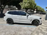 Usado BMW X3 xLine 286 CV (210 kW) 2023 Blanco SUV