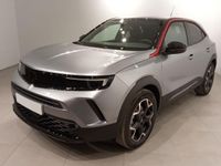 Usado Opel Mokka-e GSe 100 kW (136 CV) 2024 SUV