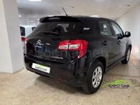 Usado Citroën C4 Aircross Start 114 CV (83 kW) 2015 Negro SUV