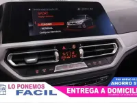 Usado BMW 320 190 CV (139 kW) 2019 Blanco Berlina