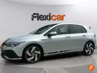 Begagnad VW Golf VIII GTI Clubsport 301 HK (221 kW) 2022 Grå
