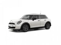 Nuevo Mini Cooper S 204 CV (150 kW) 2026 Utilitario