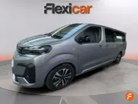 Usado Peugeot Traveller Business-Line 180 CV (132 kW) 2024 Gris Monovolumen
