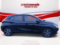 Usado MG MG3 Comfort 194 CV (142 kW) 2024 Utilitario