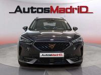 Usado Cupra Formentor 150 CV (110 kW) 2022 Gris SUV