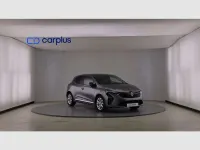 Usado Renault Clio V Evolution 101 CV (74 kW) 2025 Gris Utilitario