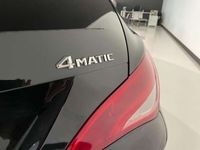 usado Mercedes CLA200 Shooting Brake 200d 4Matic 7G-DCT