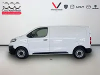 Nuevo Citroën Jumpy 150 CV (110 kW) 2026 Blanco Monovolumen