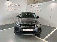 usado Land Rover Range Rover evoque EVOQUE 2.0TD4 SE 4WD Aut. 150 CV