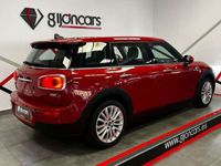 usado Mini One D Clubman 