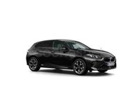 Usado BMW 118 Comfort Edition 150 CV (110 kW) 2025 Negro Utilitario