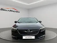 Usado Opel Insignia Innovation 137 CV (100 kW) 2020 Negro Familiar
