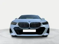 Usado BMW 520 Shadowline 197 CV (144 kW) 2026 Blanco Berlina