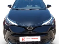 Usado Toyota C-HR Edition 184 CV (135 kW) 2022 Negro SUV