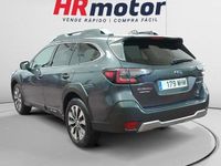 Usado Subaru Outback 169 CV (124 kW) 2023 Familiar