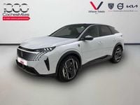 Nuevo Peugeot e-3008 GT 156 kW (213 CV) 2025 Blanco SUV