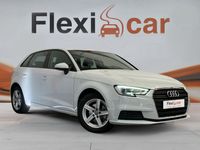 usado Audi A3 Sportback 30 TDI 85kW (116CV) Diésel en Flexicar Valdepeñas