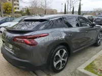 Usado Citroën C5 X Feel 225 CV (165 kW) 2022 Gris / plata Familiar