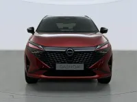 Nuevo Nissan Qashqai 140 CV (102 kW) 2025 Fuji sunset+ black SUV