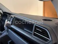 Usado VW Multivan 150 CV (110 kW) 2022 Negro Monovolumen