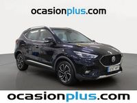 Usado MG ZS Luxury 177 CV (130 kW) 2024 Blanco SUV