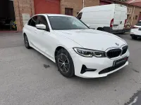 Usado BMW 320 Comfort Edition 184 CV (135 kW) 2021 Blanco Berlina