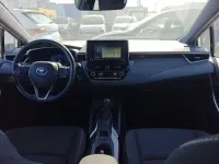 Usado Toyota Corolla Active 122 CV (89 kW) 2022 Blanco Utilitario