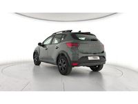 Usado Dacia Sandero Extreme 101 CV (74 kW) 2025 Verde Berlina