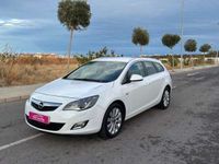 usado Opel Astra ST 2.0CDTi Cosmo Aut.