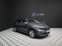 Usado VW Taigo Life 110 CV (80 kW) 2023 Gris / plata SUV