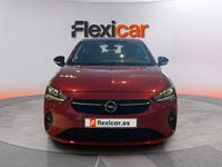 Usado Opel Corsa Edition 75 CV (55 kW) 2022 Granate Utilitario