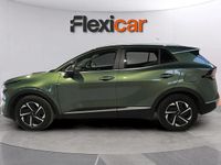 Occasion Kia Sportage 150 ch (110 kW) 2022 Vert SUV