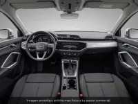 Usado Audi Q3 Advanced 150 CV (110 kW) 2022 Blanco SUV