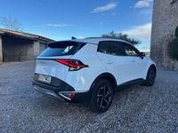 Usado Kia Sportage 136 CV (100 kW) 2022 Blanco SUV