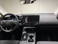 Usado Lexus NX350h 197 CV (144 kW) 2025 Blanco SUV