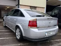 Usado Opel Vectra Elegance 120 CV (88 kW) 2007 Beige Berlina